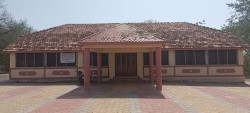 Rest House