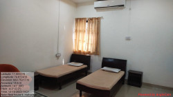Rest House