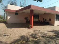 Rest House