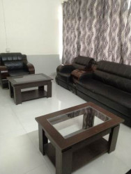 Rest House