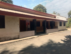 Rest House