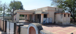 Rest House