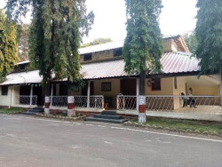 Rest House