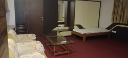 Rest House