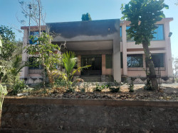 Rest House