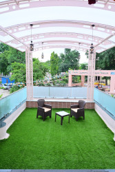 Rest House