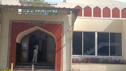 Rest House