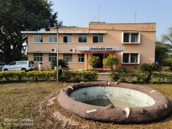 Rest House