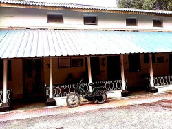 Rest House