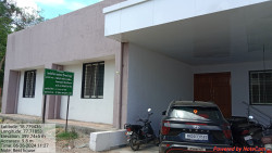 Rest House