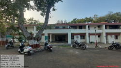 Rest House