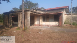 Rest House
