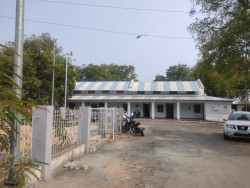 Rest House