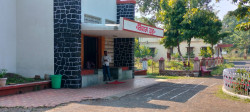 Rest House