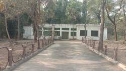 Rest House