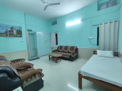 Rest House