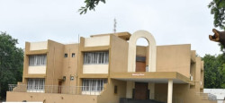 Rest House