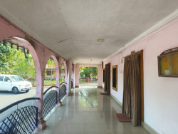 Rest House