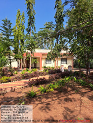 Rest House
