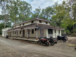 Rest House