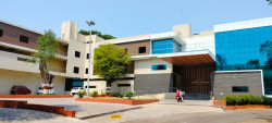 Rest House