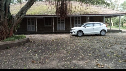 Rest House