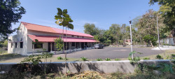 Rest House