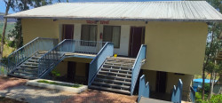 Rest House