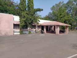 Rest House