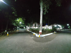 Rest House