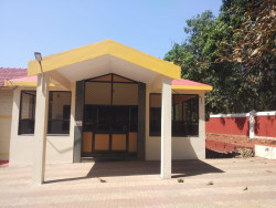 Rest House