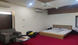 Rest House