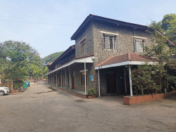 Rest House