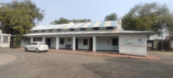 Rest House