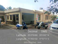 Rest House