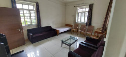 Rest House