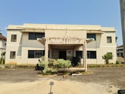 Rest House
