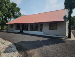 Rest House