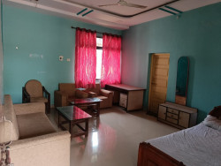Rest House