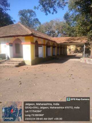 Rest House