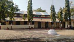 Rest House