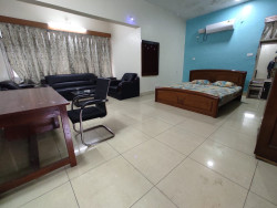 Rest House