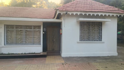 Rest House