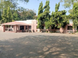 Rest House