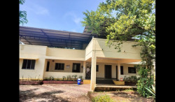 Rest House