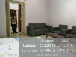 Rest House