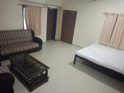 Rest House