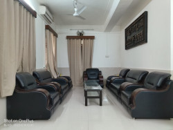 Rest House