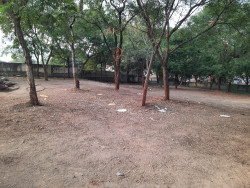 Rest House