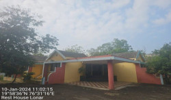 Rest House